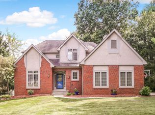 153 Forward Pass Rd SW, Pataskala, OH 43062