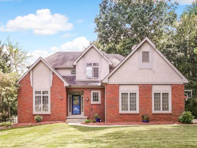 153 Forward Pass Rd SW, Pataskala, OH, 43062