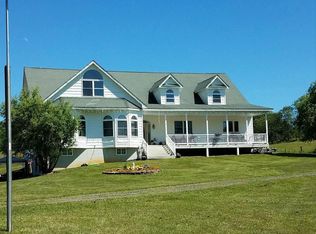 539 Plum Run Rd, Sugar Grove, WV 26815