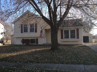 400 Ken Maril Rd, Ames, IA 50010