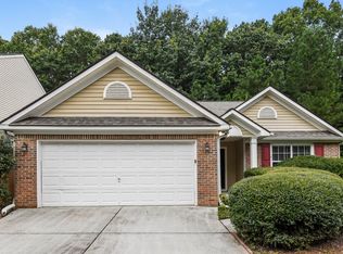 309 Stone Valley Xing, Canton, GA 30114