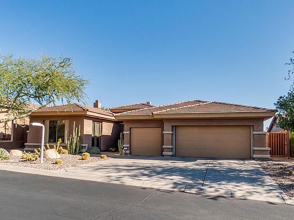 2nd image of 41813 N Rolling Green Way