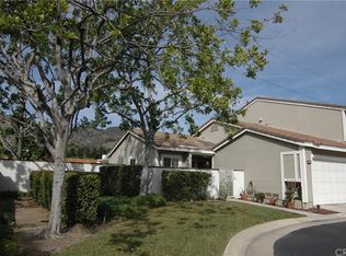 549 Canyon Hill Rd, San Dimas, CA 91773