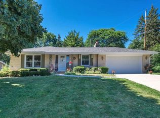 12029 W Burdick Ave, West Allis, WI 53227