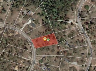 26920 Owl Ct, Tehachapi, CA 93561