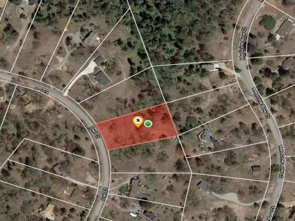 26920 Owl Ct, Tehachapi, CA 93561