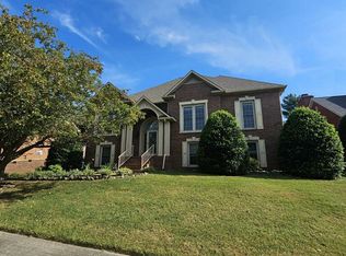 1010 Sugartree Point, Cookeville, TN 38501