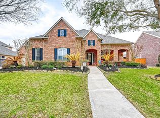 21027 James Long Ct, Richmond, TX 77406