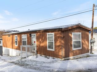 596 S Barre Rd #10, South Barre, VT 05670