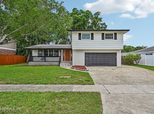 8529 BURKHALL Street, Jacksonville, FL 32211