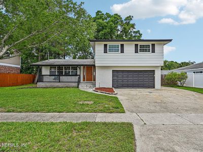 8529 BURKHALL Street, Jacksonville, FL, 32211
