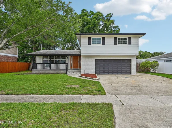 8529 BURKHALL Street, Jacksonville, FL 32211