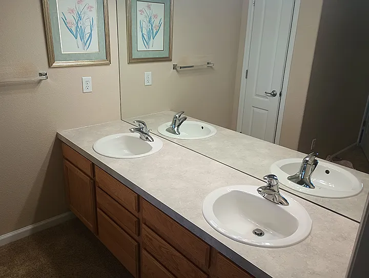 4605 Hahns Peak Dr #201 — Photo 3