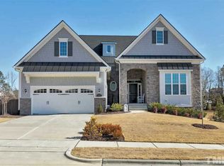 219 Aspenwood Rd, Apex, NC 27523