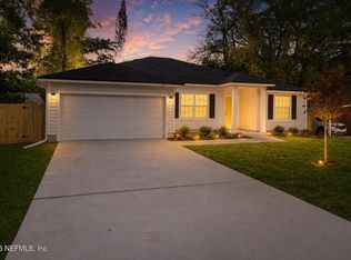 5529 NETTIE Road, Jacksonville, FL 32207