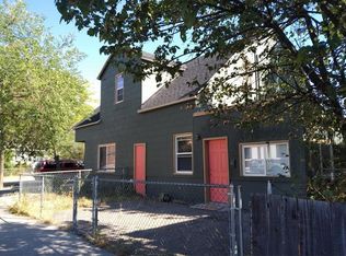860 N Grant Ave, Pocatello, ID 83204