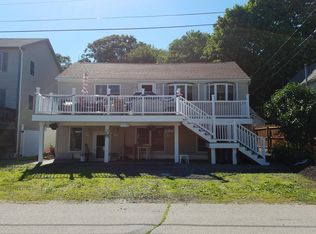 54 Garrison Ave, York, ME 03909