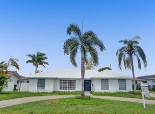 4751 NE 29th Ave, Fort Lauderdale, FL 33308