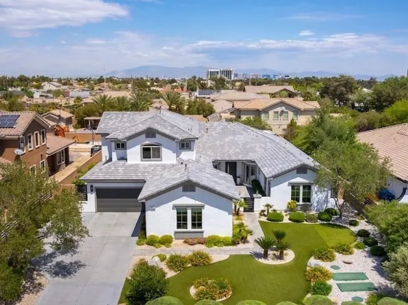 3458 W Agate Ave, Las Vegas, NV 89139