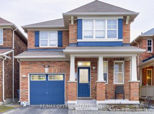 233 Lockwood Rd, Brampton, ON
