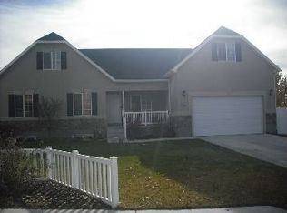 1230 N Farm Lane Cir, Orem, UT 84057