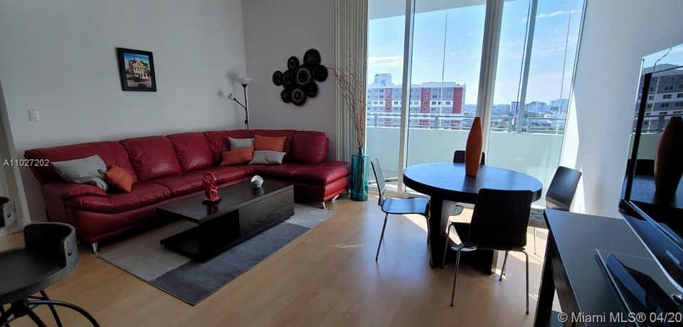 1st image of 350 NE 24th St APT 1009