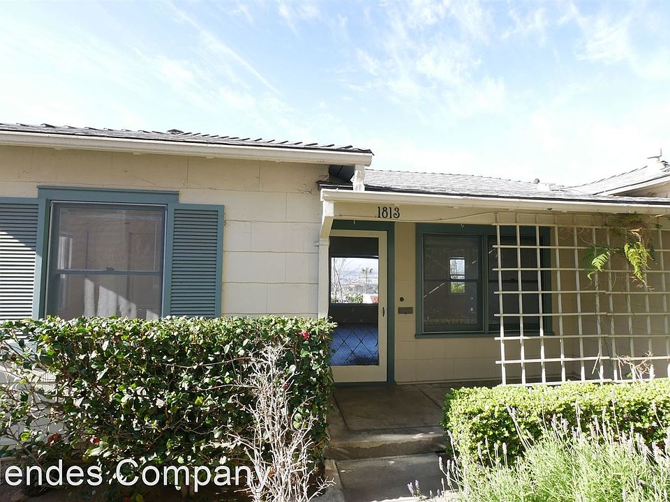 1st image of 1813 Linwood St