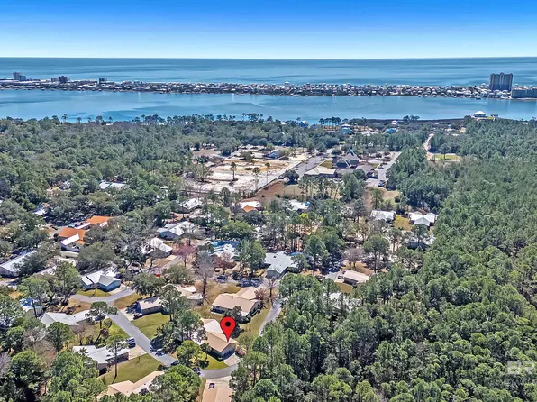 1082 Quail Run W #1606, Gulf Shores, AL 36542