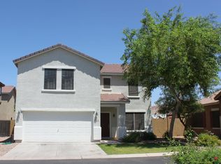 8456 E Lindner Ave, Mesa, AZ 85209