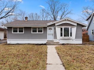 7142 N 37th St, Milwaukee, WI 53209