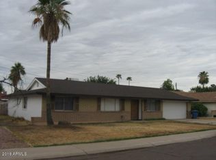 1110 E Geneva Dr, Tempe, AZ 85282