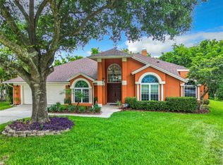 1033 Almond Tree Cir, Orlando, FL 32835