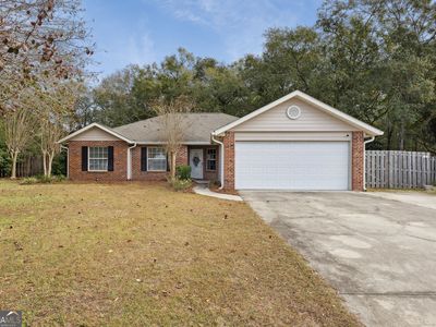202 Hunt Club Rd, Saint Marys, GA, 31558