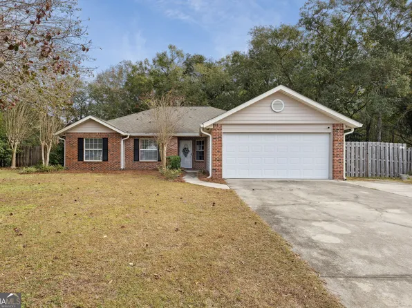 202 Hunt Club Rd, Saint Marys, GA 31558