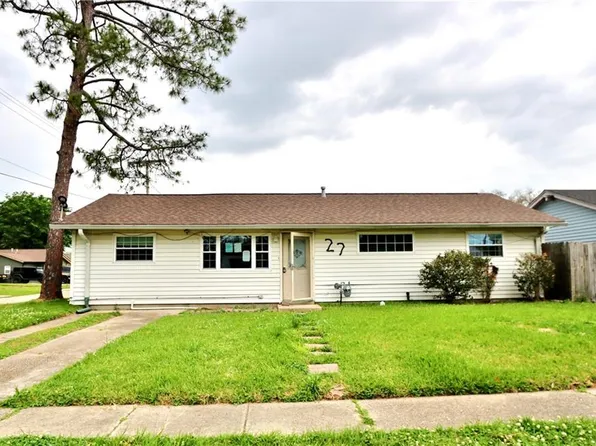 27 Jay Pl, Westwego, LA 70094