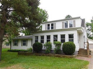 11731 Albion Rd, North Royalton, OH 44133