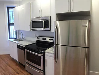 Rented by Fiddler Realty