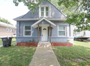 1332 S Keeler Ave, Bartlesville, OK 74003