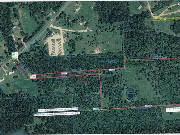 1840 Fm 222 Loop N, Coldspring, TX 77331
