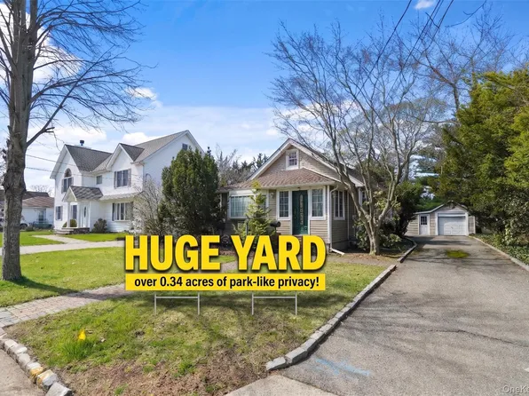 117 West Avenue, Hicksville, NY 11801