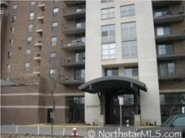 401 1st St S #615, Minneapolis, MN 55401