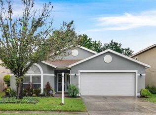 2852 Falling Tree Cir, Orlando, FL 32837