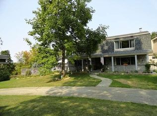 N2553 S Resthaven Rd, Rubicon, WI 53078