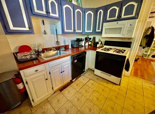 14 Radcliffe Rd #D3, Allston, MA 02134