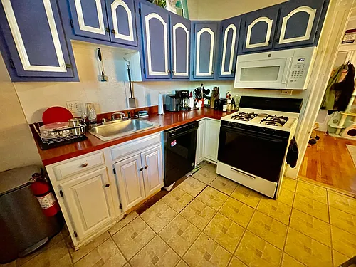 14 Radcliffe Rd #D3 Photo 1