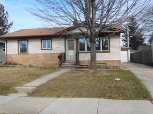 1809 Mount Pleasant St, Racine, WI 53404