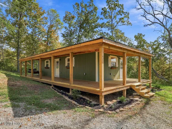 2699 Bells Ridge Rd, Bedford, KY 40006