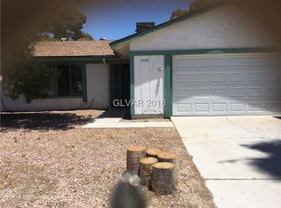 5400 Surrey St, Las Vegas, NV 89119