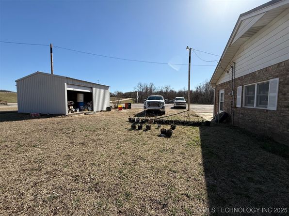 8022 Highway 1, Calvin, OK 74531