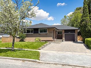 59 Woodgarden Cres, Toronto, ON M1E 3K3